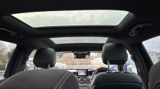 Mercedes-Benz GLC 250 4Matic AMG Line Premium 5dr 9G-Tronic Petrol Estate